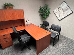 600 Boulevard S, Huntsville, AL à louer Photo intérieure- Image 2 de 5