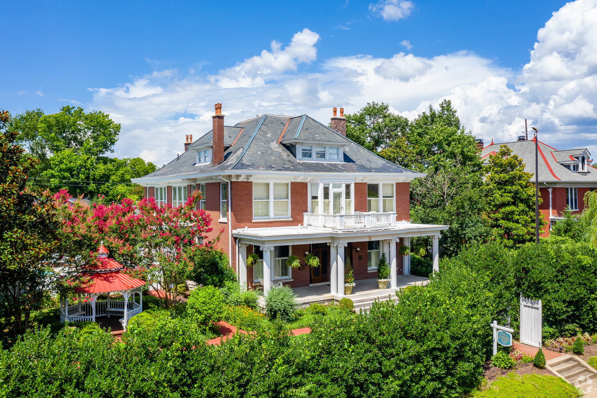 746 Benton Ave, Nashville, TN à vendre Photo principale- Image 1 de 8