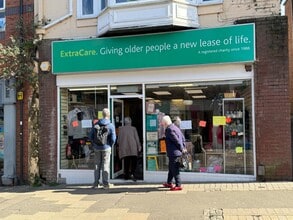 38 High St, Rushden for lease Building Photo- Image 1 of 10