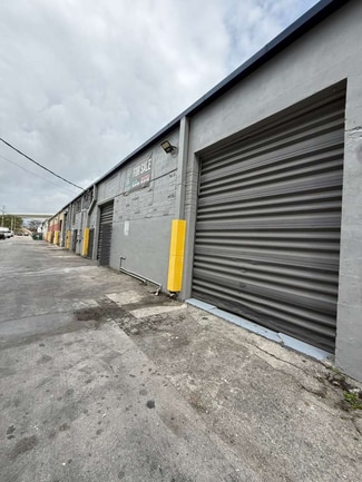 More details for 3904 NW 32 Ave, Miami, FL - Industrial for Lease