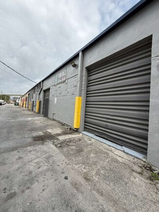 Plus de détails pour 3904 NW 32 Ave, Miami, FL - Industriel à louer