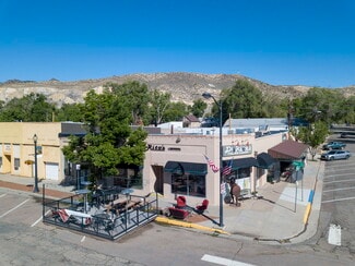 More details for 231 Main St, Canon City, CO - Retail for Lease