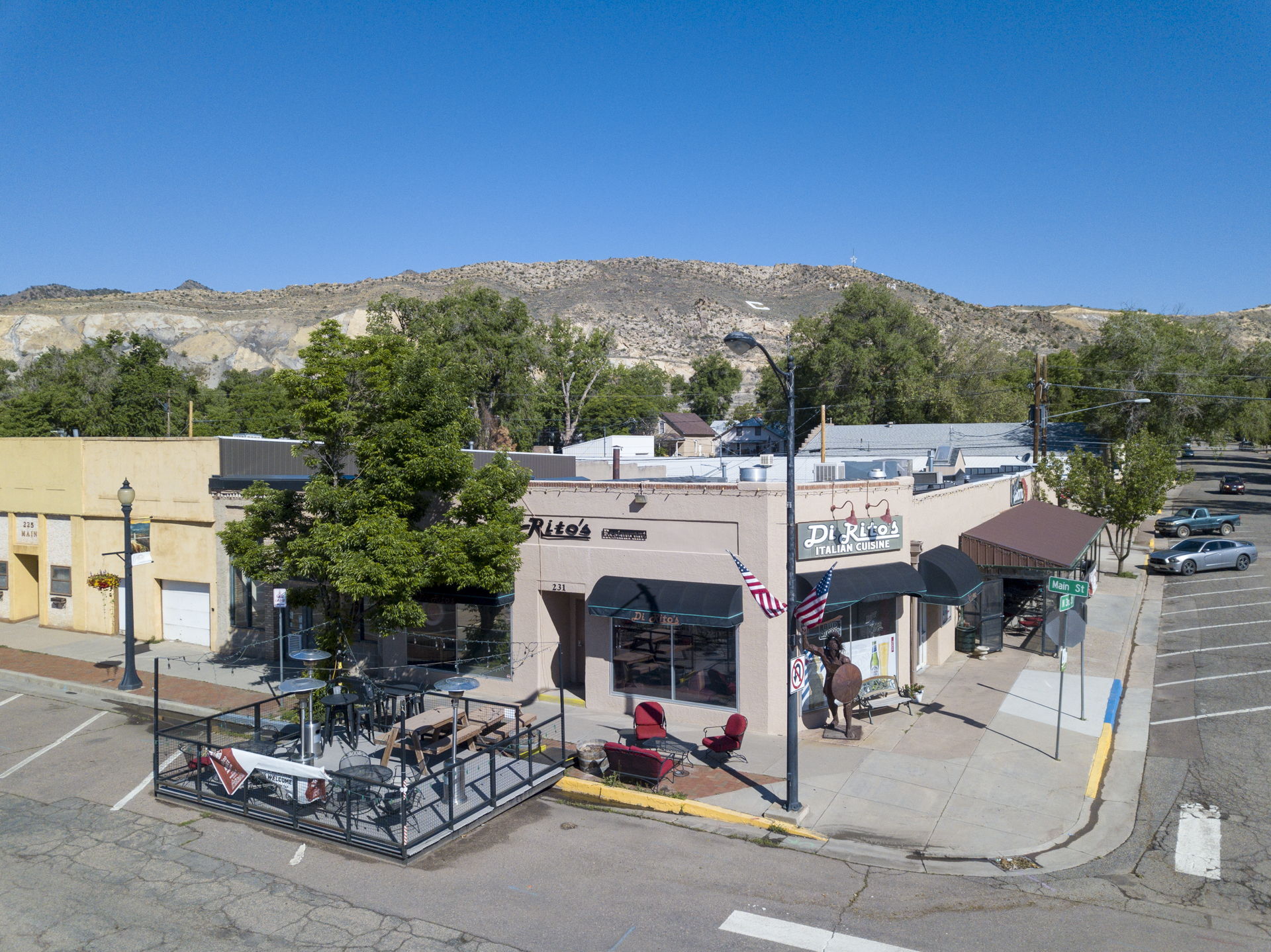 231 Main St, Canon City, CO for lease Primary Photo- Image 1 of 56