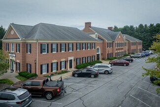 Plus de détails pour 1643 Liberty Rd, Eldersburg, MD - Bureau à louer