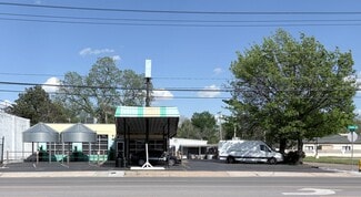 More details for 4225 S Peoria Ave, Tulsa, OK - Retail for Sale