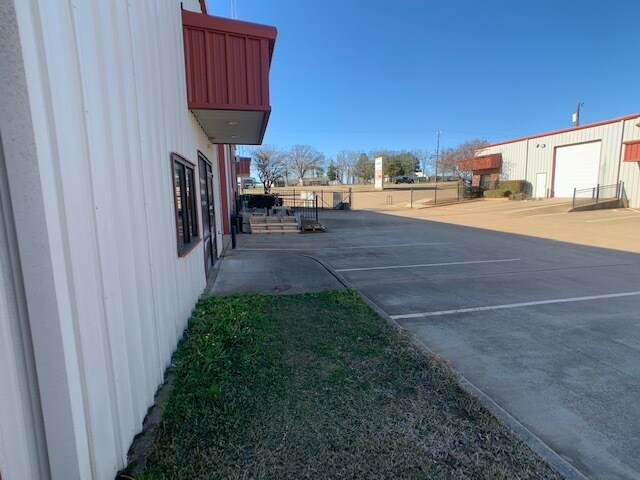 17521 State Highway 155 S, Flint, TX for sale - Building Photo - Image 2 of 16