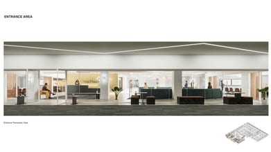 222 Merchandise Mart Plz, Chicago, IL à louer Photo intérieure- Image 2 de 5