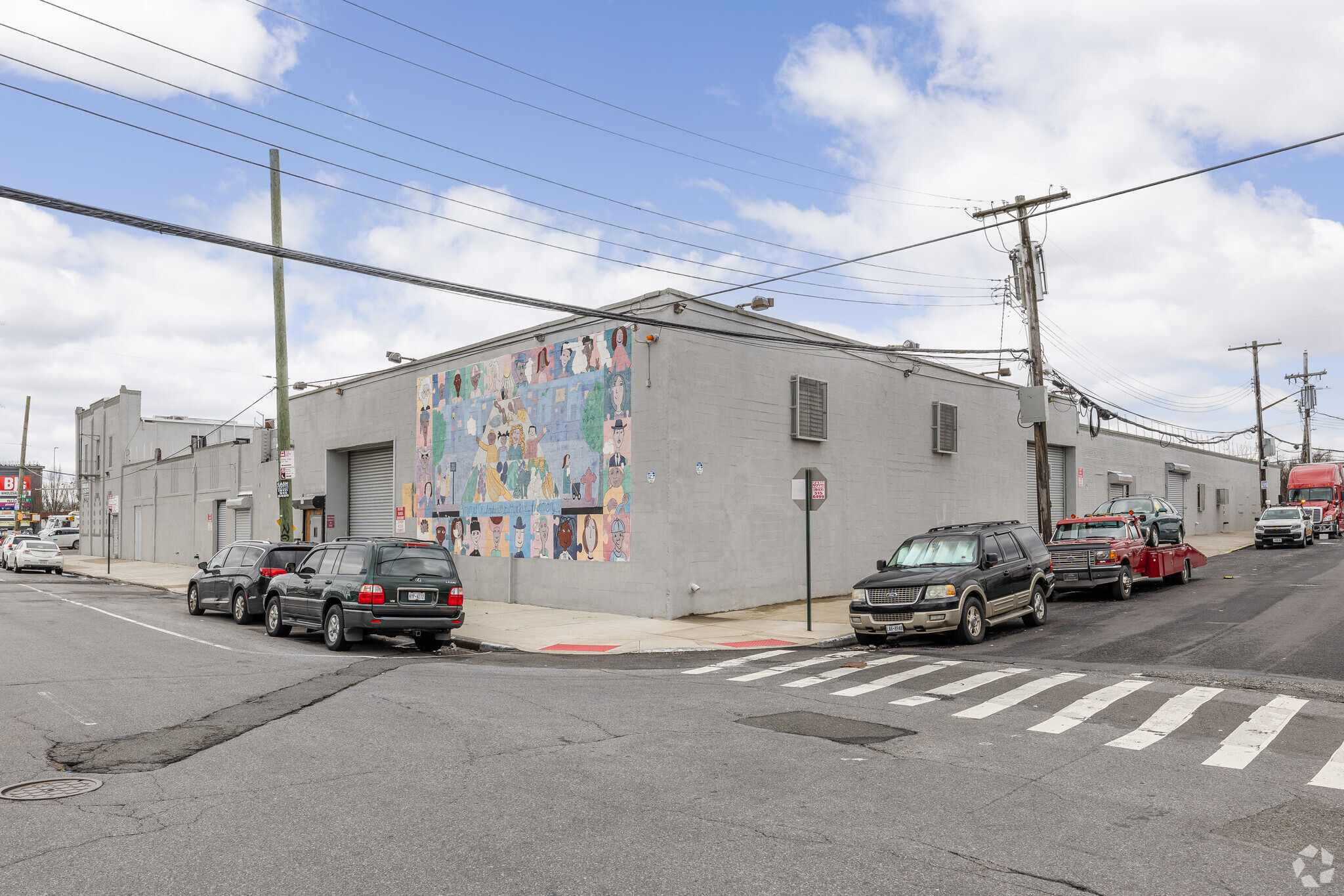 8801 Foster Ave, Brooklyn, NY for sale Primary Photo- Image 1 of 1