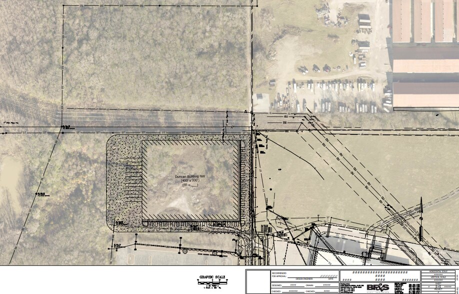 3601 Sagamore Pky N, Lafayette, IN à louer - Photo principale - Image 1 de 1