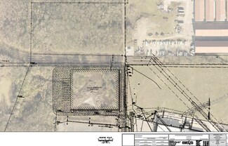 Plus de détails pour 3601 Sagamore Pky N, Lafayette, IN - Terrain à louer