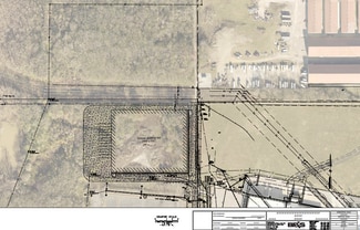 Plus de détails pour 3601 Sagamore Pky N, Lafayette, IN - Terrain à louer