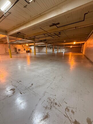 More details for 422B N 3rd St, Albemarle, NC - Industrial for Lease