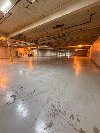 Plus de détails pour 422B N 3rd St, Albemarle, NC - Industriel à louer