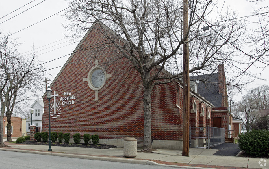 11144 Reading Rd, Cincinnati, OH for sale - Primary Photo - Image 1 of 4