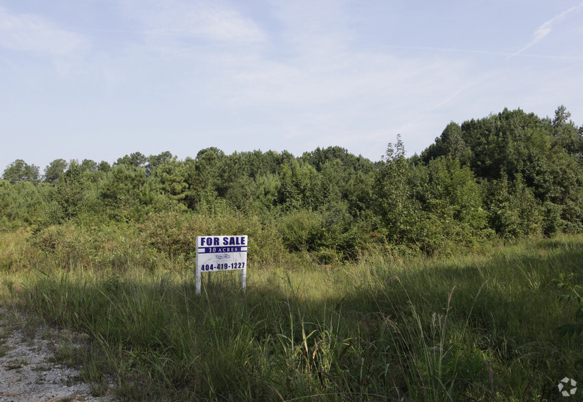 977 Highway 85 S, Fayetteville, GA à vendre - Photo principale - Image 1 de 1