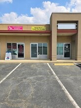 5745 Wendy Bagwell Pky, Hiram, GA for lease Interior Photo- Image 1 of 10