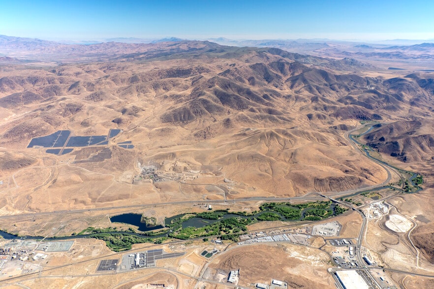 22000-22585 Reno Technology Pkwy E, Sparks, NV for sale - Building Photo - Image 3 of 7