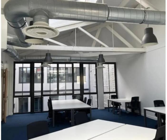 5 Rue De La Terrasse, Paris à louer - Photo intérieure - Image 3 de 5