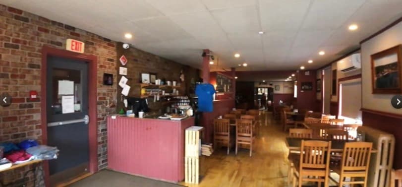 1 Water, Little Curren, ON for sale - Interior Photo - Image 3 of 3