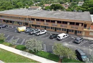 11030 Wiles Rd, Coral Springs, FL - Aerial map view - Image1