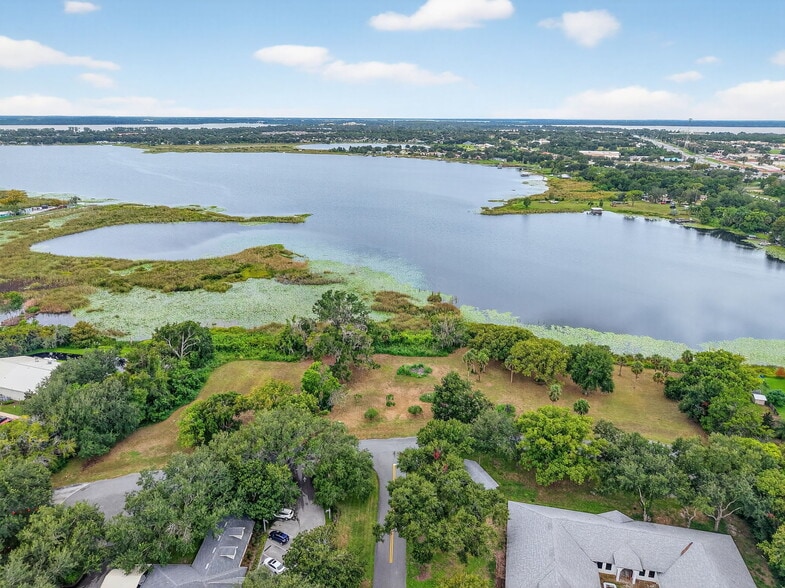 Amvets Way, Mount Dora, FL à vendre - Aérien - Image 3 de 15