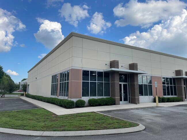 Plus de détails pour 4638 Resource Dr, Chattanooga, TN - Local d'activités à louer