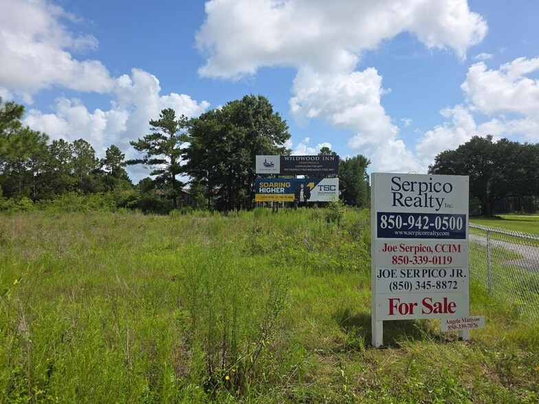 3284 Coastal Hwy, Crawfordville, FL for sale - Other - Image 2 of 2