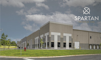 Plus de détails pour 2116 Chesnee Hwy, Spartanburg, SC - Bureau, Industriel/Logistique à louer