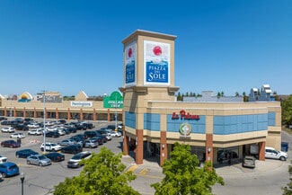 Plus de détails pour 200 Windflower Gate, Vaughan, ON - Commerce de détail à louer