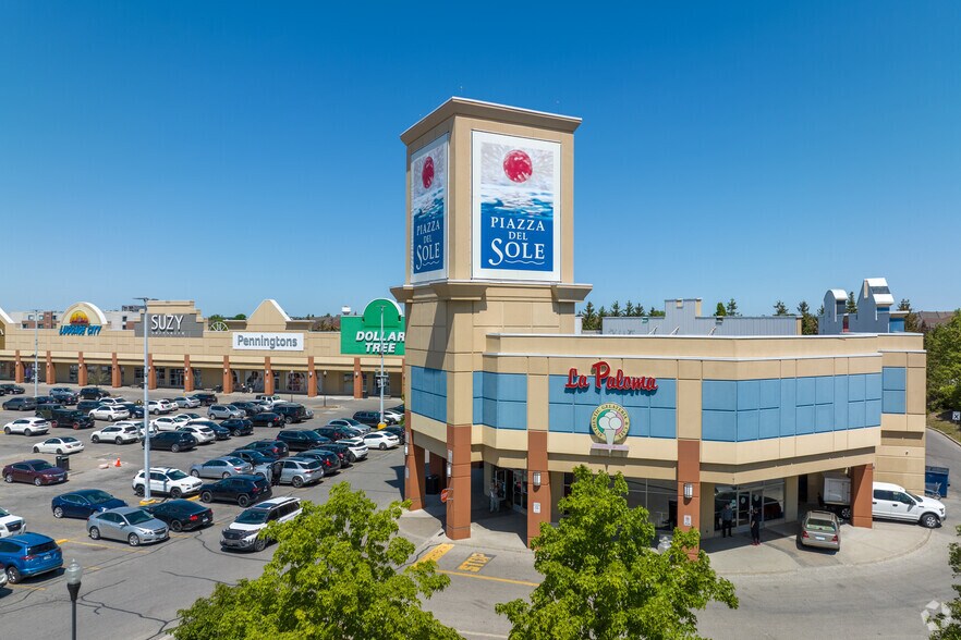 200 Windflower Gate, Vaughan, ON à vendre - Photo principale - Image 1 de 1