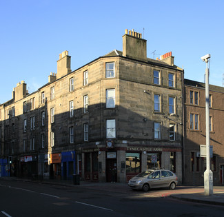 Plus de détails pour 92-102 Gorgie Rd, Edinburgh - Vente au détail à vendre