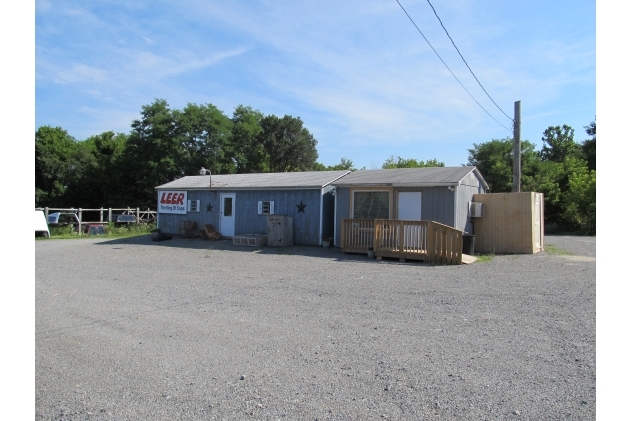 3490 Benner Pike, Bellefonte, PA à vendre - Photo principale - Image 1 de 1