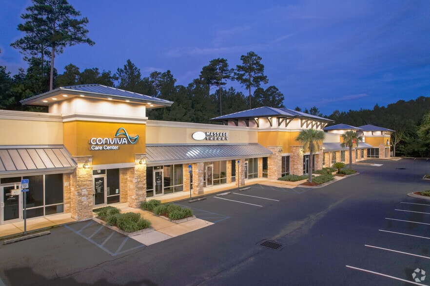 463646 SR 200, Yulee, FL for lease - Building Photo - Image 2 of 8