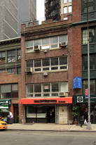 115 W 28th St, New York NY - Services immobiliers commerciaux