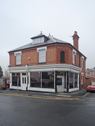 Plus de détails pour 152 Offmore Rd, Kidderminster - Bureau à louer