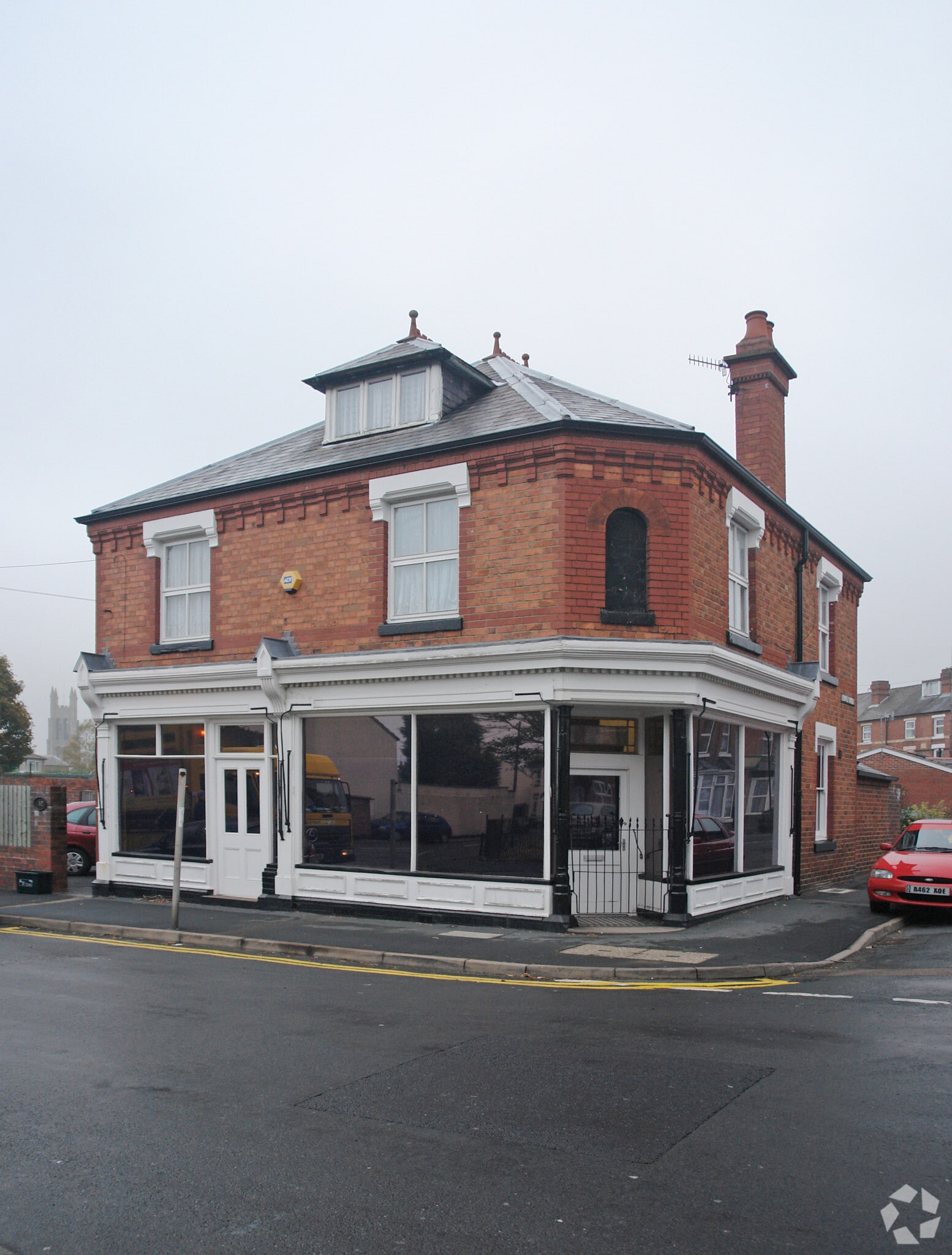 152 Offmore Rd, Kidderminster for lease Primary Photo- Image 1 of 17