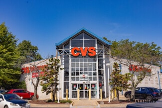 More details for 8302 Liberty Rd, Windsor Mill, MD - Retail for Sale