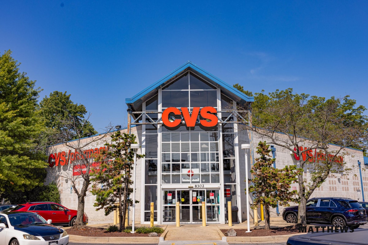 8302 Liberty Rd, Windsor Mill, MD for sale Building Photo- Image 1 of 4