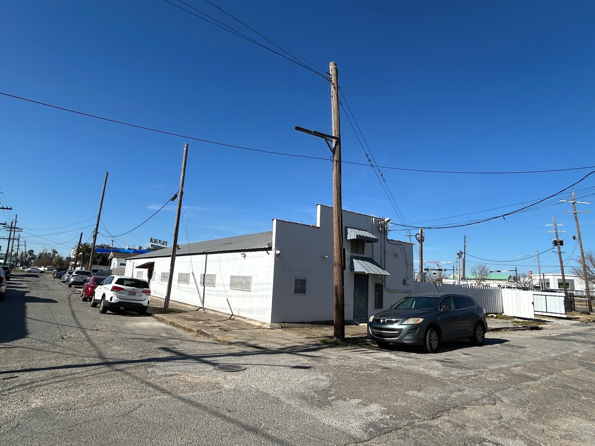 1313 S Rendon St, New Orleans, LA à vendre Photo principale- Image 1 de 4