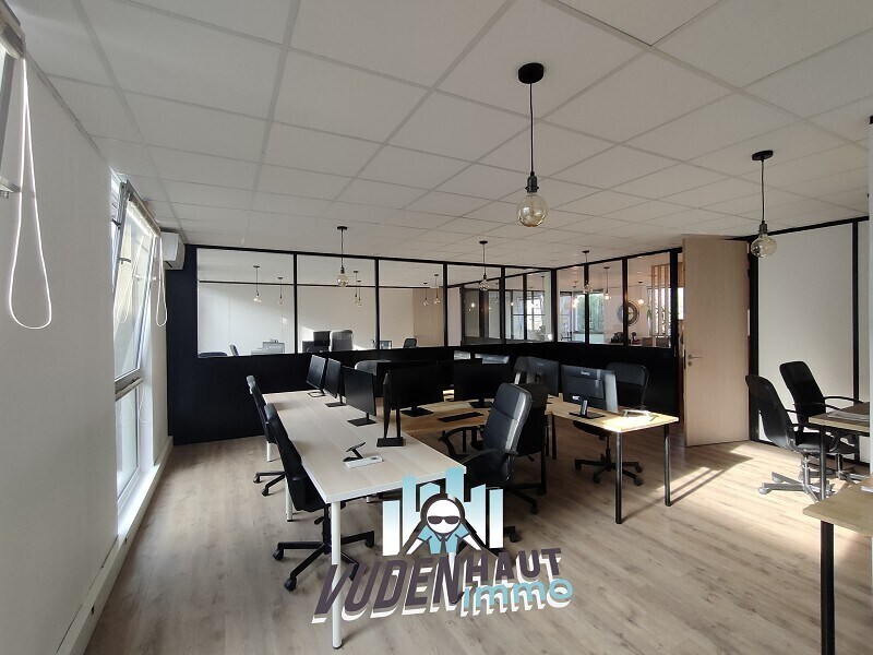 Office in Labège for sale Interior Photo- Image 1 of 10