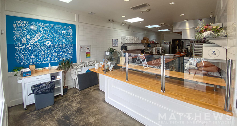 1140-1142 Abbot Kinney Blvd, Venice, CA for lease - Interior Photo - Image 1 of 3