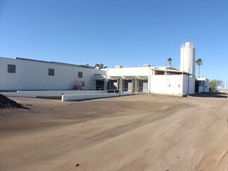 More details for 10491 W Battaglia Dr, Casa Grande, AZ - Industrial for Lease