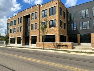 More details for 1580 W 1st Ave, Columbus, OH - Multifamily for Sale