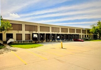 More details for 4121 Dixon St, Des Moines, IA - Industrial for Lease