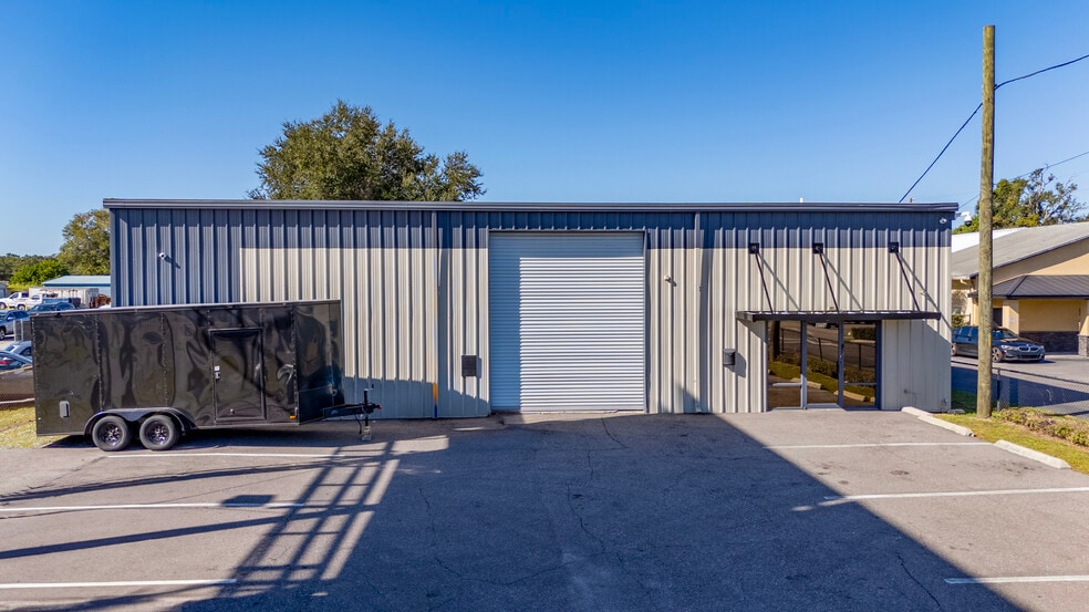 4954 S Orange Ave, Orlando, FL for lease - Building Photo - Image 3 of 13