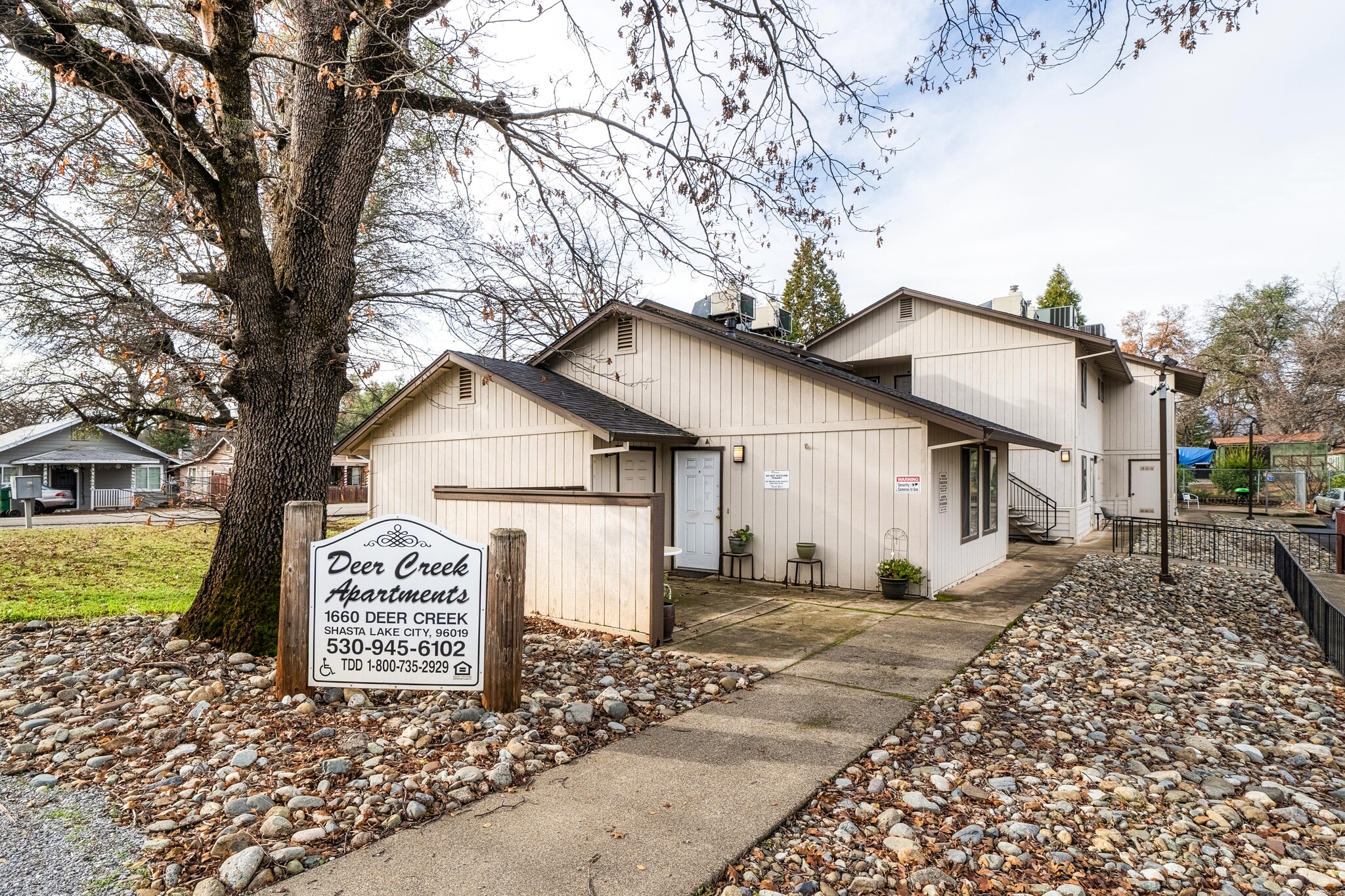 1660 Deer Creek Rd, Shasta Lake, CA à vendre Photo principale- Image 1 de 1