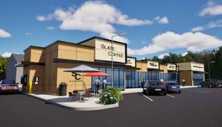 Plus de détails pour 8123 Route 873, Slatington, PA - Commerce de détail à louer