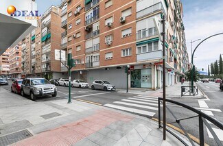 Plus de détails pour Calle Tierra del Fuego, 1-1, Granada - Commerce de détail à vendre
