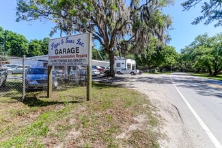 Plus de détails pour 3188 River Rd, Johns Island, SC - Spécialité à vendre