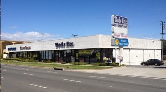 More details for 18506-18516 Hawthorne Blvd, Torrance, CA - Retail for Lease